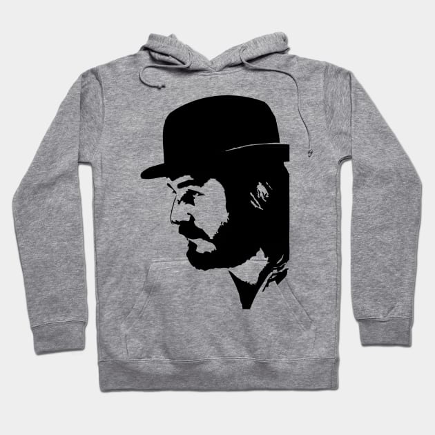 BONZO PROFILE Hoodie by shethemastercovets